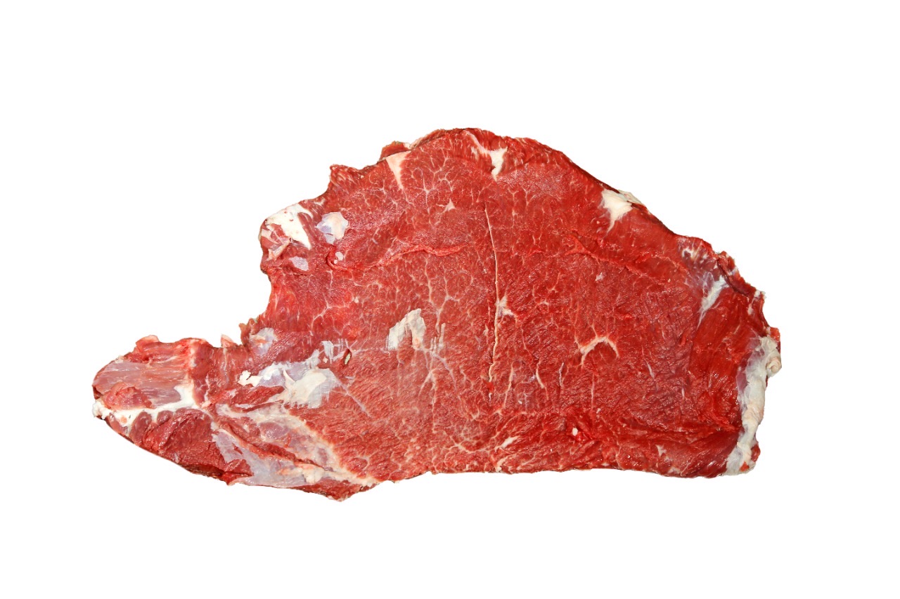 Brisket — halal buffalo forequarter cut