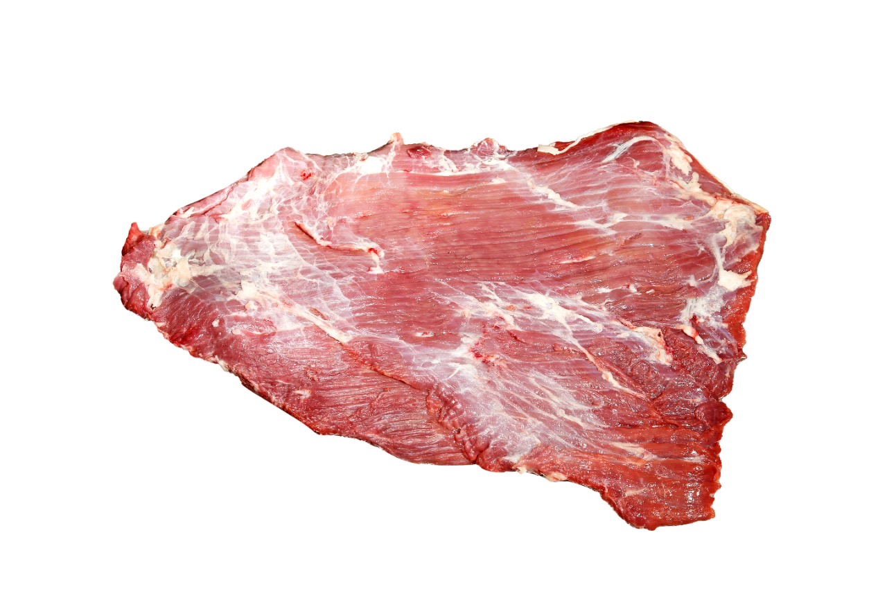Brisket (Navel End) — halal buffalo forequarter cut