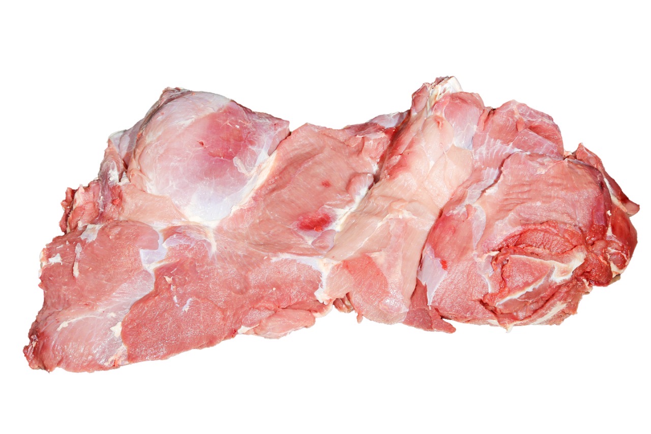 Bobby Veal — halal buffalo veal cut